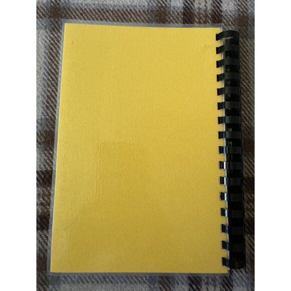 St. Joseph's Parish Cookbook Farley IA Midwest Recipes Community - Picture 9 of 9